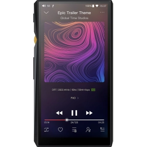 FiiO M11