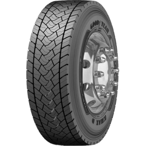 Neumático de camión Goodyear KMax D Gen-2