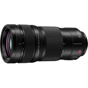 Lente Panasonic 70-200 f/2,8 OIS S Pro