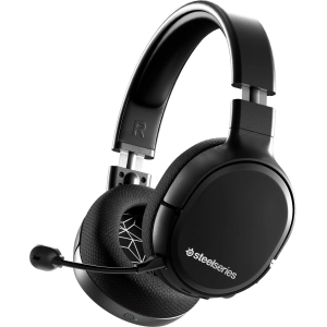 Auriculares SteelSeries Arctis 1 Wireless