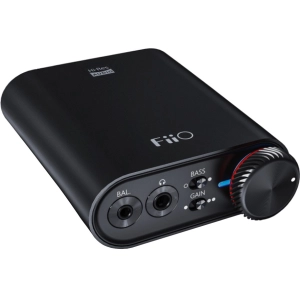 FiiO K3