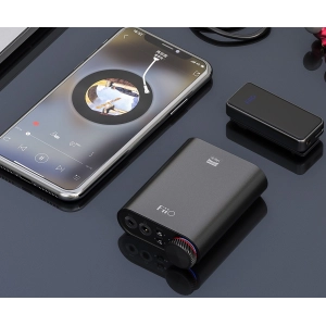 FiiO K3