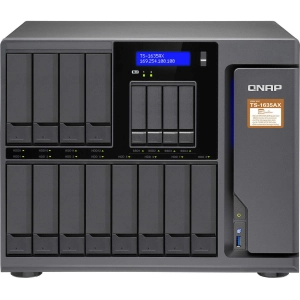 NAS-servidor QNAP TS-1635AX-8G