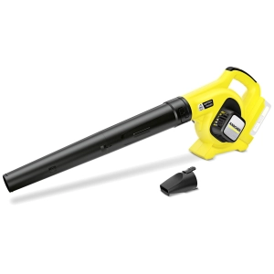 Soplador-aspirador de jardín Karcher LBL 2 Battery