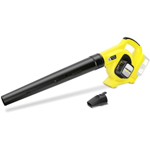 Soplador-aspirador de jardín Karcher LBL 4 Battery