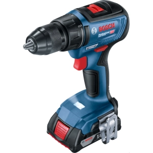 Taladro / destornillador Bosch GSR 18V-50 Professional 06019H5000