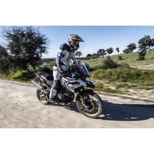 Michelin Anakee Adventure 130/80 -17 65H