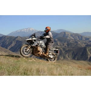 Michelin Anakee Adventure 130/80 -17 65H