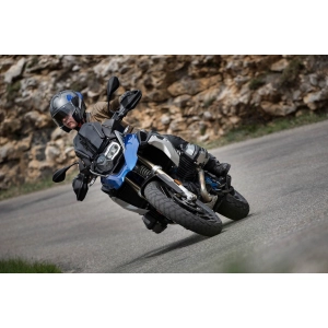 Michelin Anakee Adventure 130/80 -17 65H