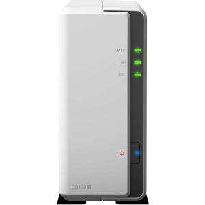 Synology DiskStation DS120j