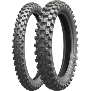 Neumático de motor Michelin Tracker 80/100 -21 51R