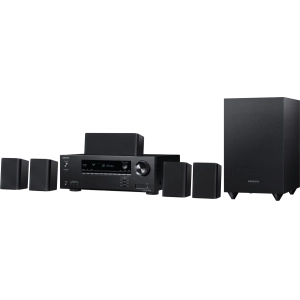 Cine en casa Onkyo HT-S3910