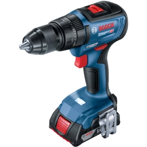 Taladro / destornillador Bosch GSB 18V-50 Professional 06019H5100