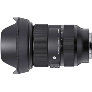 Lente Sigma 24-70 f/2,8 Art DG DN