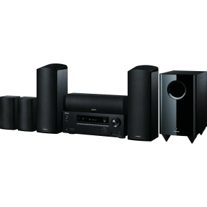 Cine en casa Onkyo HT-S5915