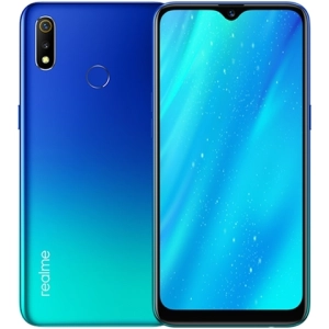 Teléfono móvil Realme 3 32GB