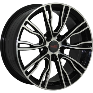 Rueda LegeArtis Concept-B533 9x19/5x112 ET38 DIA66,6