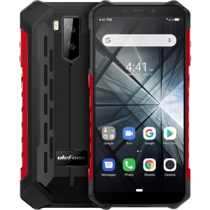 Teléfono móvil UleFone Armor X3