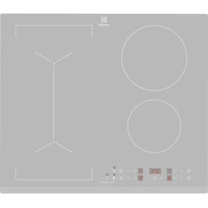 Vitrocerámica Electrolux IPE 6443 SF