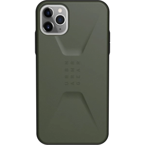 Estuche UAG Civilian for iPhone 11 Pro Max