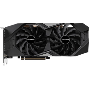 Tarjeta de video Gigabyte GeForce RTX 2060 SUPER WINDFORCE 8G