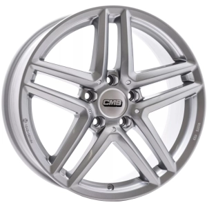 Disco CMS C26 8x18/5x112 ET43 DIA66.6