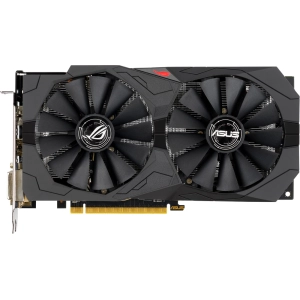 Tarjeta de vídeo Asus Radeon RX 570 ROG-STRIX-RX570-O8G-GAMING