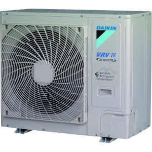 Aire acondicionado Daikin VRV IV S Compact RXYSCQ4TV1