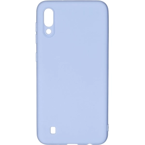 Estuche 2E Soft Touch for Galaxy A10