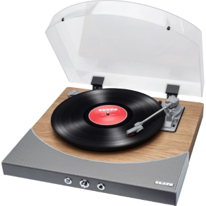 Tocadiscos iON Premier LP