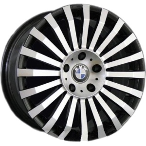 Lawu 131 6,5x15/5x112 ET35 DIA73,1