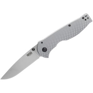 Cuchillo / Multiherramienta SOG Flash FL