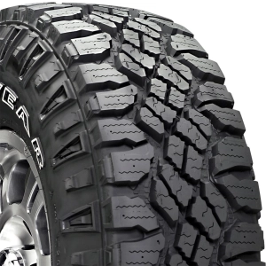 Goodyear Wrangler DuraTrac 265/65 R17 112Q