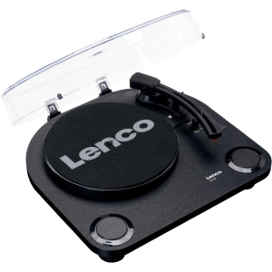 Tocadiscos Lenco LS-40