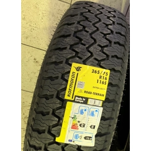 Kormoran Road Terrain 265/70 R16 116T