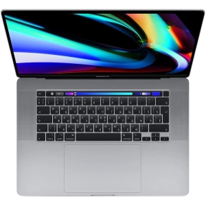 Portátil Apple ​​MacBook Pro 16 (2019)