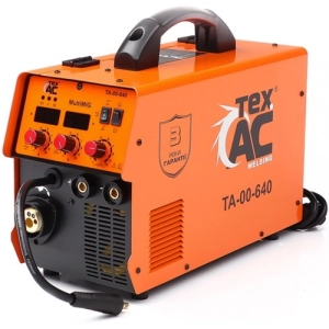 Tex-AC TA-00-640