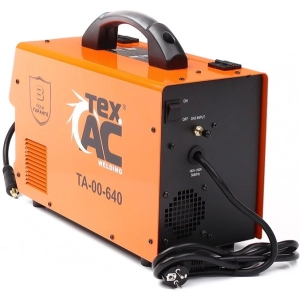 Tex-AC