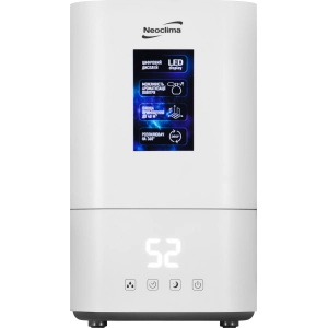 Humidificador Neoclima SP-55W