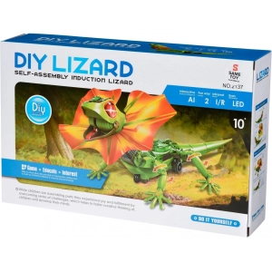 Same Toy DIY Lizard 2137UT