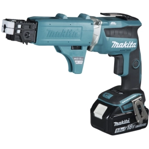 Taladro / destornillador Makita DFS452TJX2