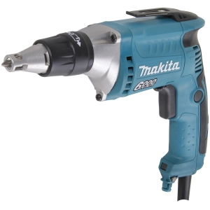 Taladro / destornillador Makita FS6300JX2