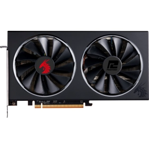 Tarjeta de vídeo PowerColor Radeon RX 5700 XT 8GBD6-3DHR/OC