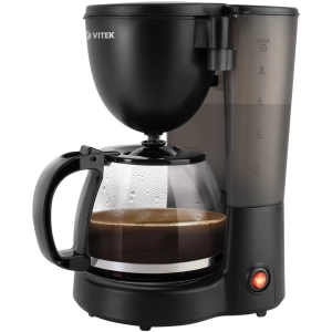 Cafetera Vitek VT -1500