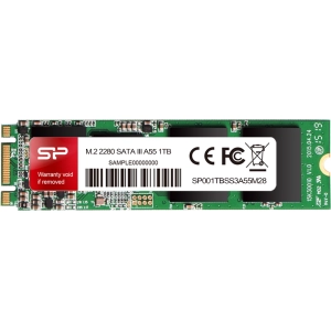 SSD Silicon Power A55 M.2