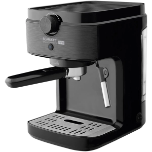 Cafetera Scarlett SC-CM33015