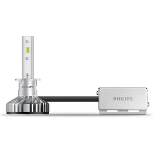 Philips X-treme Ultinon LED H1 2pcs