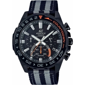 Reloj Casio Edifice EFS-S550BL-1A