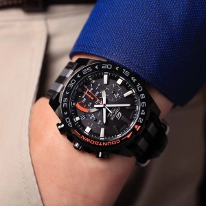 Casio Edifice EFS-S550BL-1A