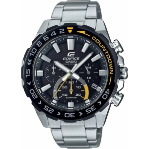 Reloj Casio Edifice EFS-S550DB-1A